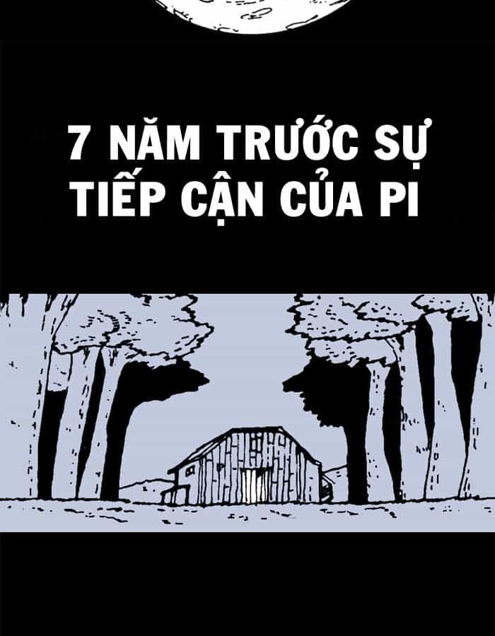 Mắc Kẹt Trên Mặt Trăng - Chương 30 - ảnh 2