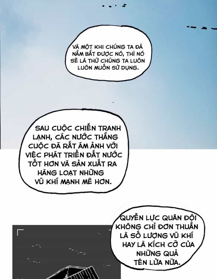 Mắc Kẹt Trên Mặt Trăng - Chương 30 - ảnh 22