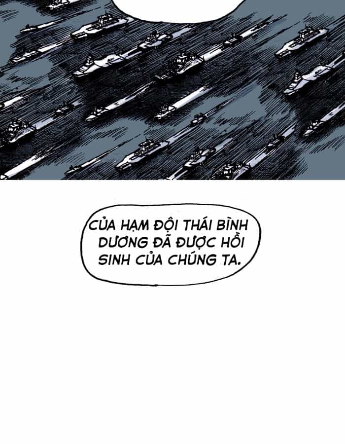 Mắc Kẹt Trên Mặt Trăng - Chương 30 - ảnh 29