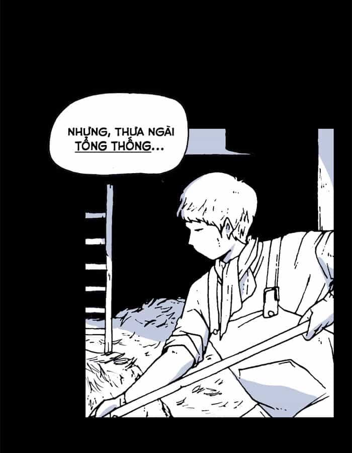 Mắc Kẹt Trên Mặt Trăng - Chương 30 - ảnh 4