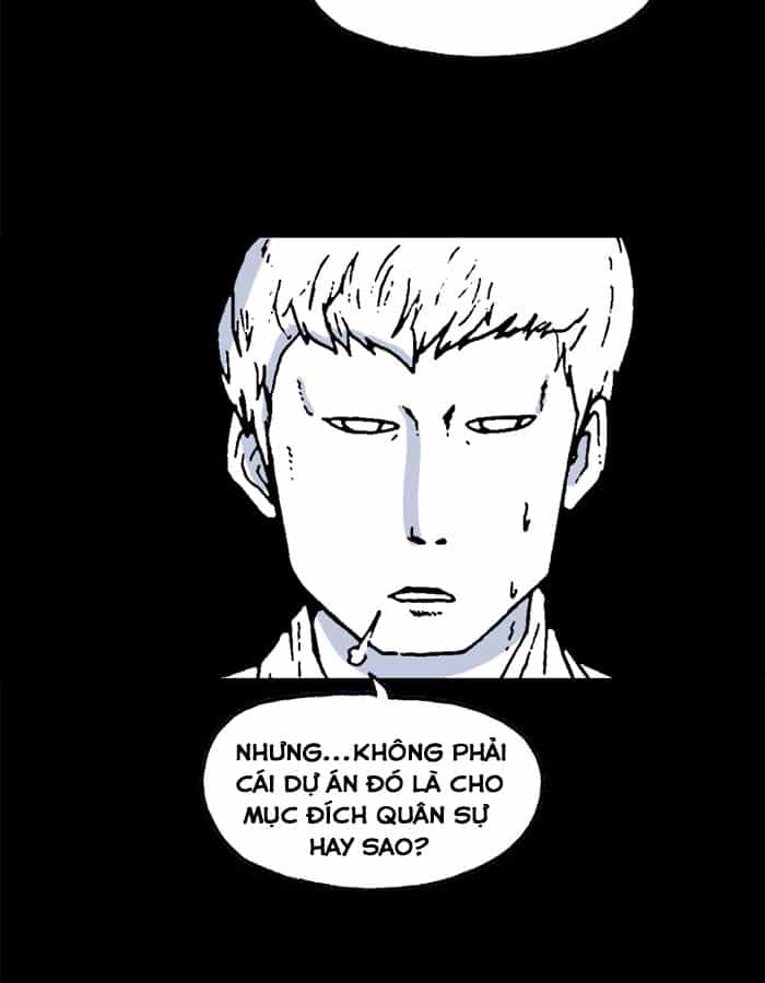 Mắc Kẹt Trên Mặt Trăng - Chương 30 - ảnh 6