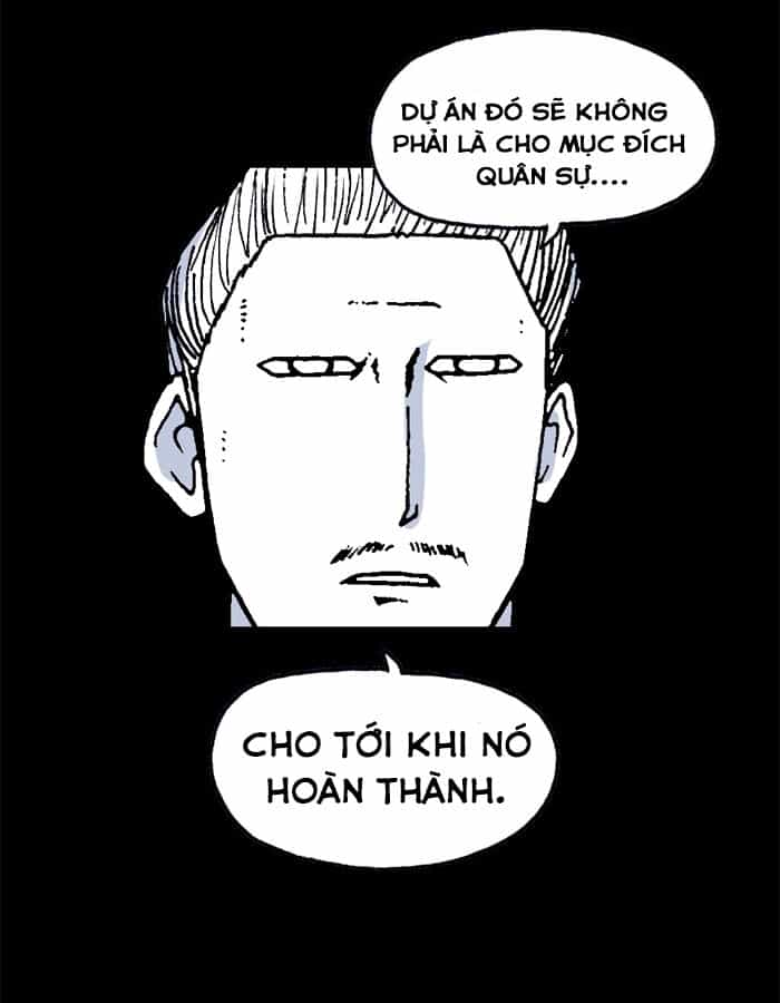 Mắc Kẹt Trên Mặt Trăng - Chương 30 - ảnh 7