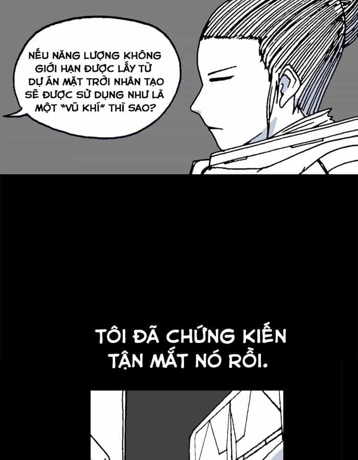 Mắc Kẹt Trên Mặt Trăng - Chương 31 - ảnh 15