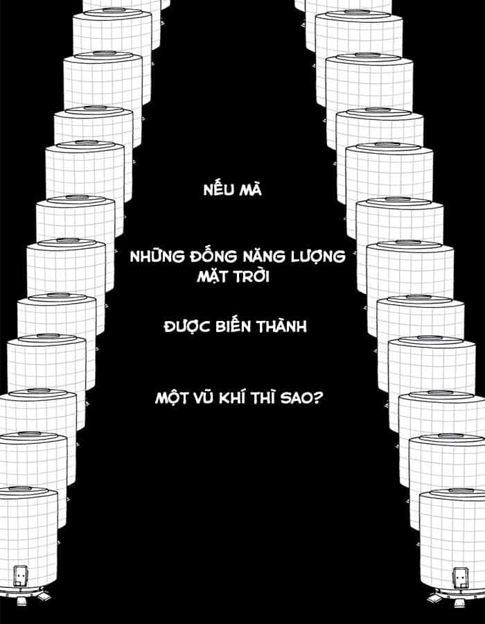 Mắc Kẹt Trên Mặt Trăng - Chương 31 - ảnh 18