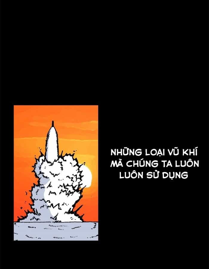 Mắc Kẹt Trên Mặt Trăng - Chương 31 - ảnh 19