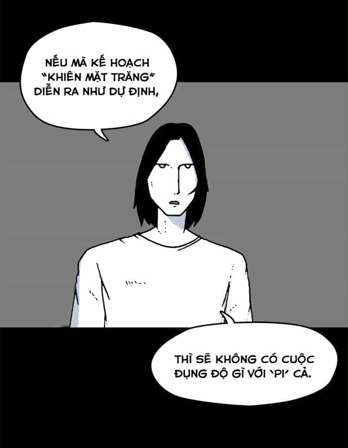Mắc Kẹt Trên Mặt Trăng - Chương 31 - ảnh 26