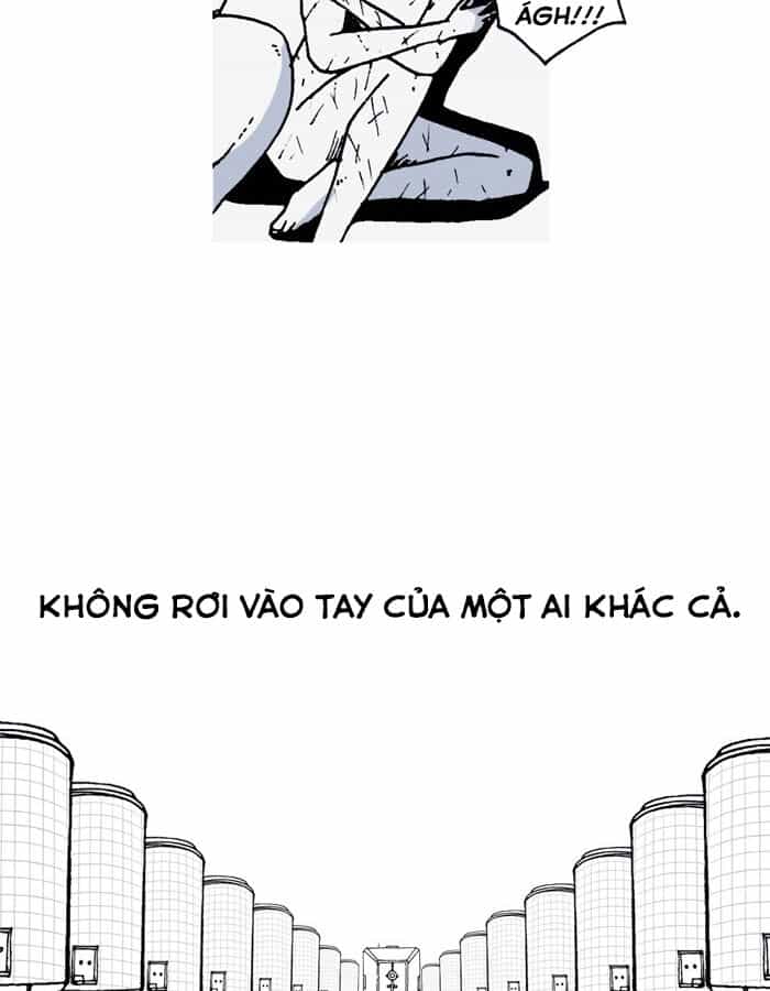 Mắc Kẹt Trên Mặt Trăng - Chương 31 - ảnh 48