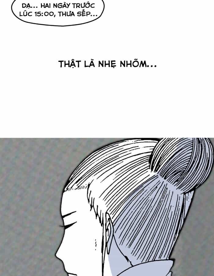 Mắc Kẹt Trên Mặt Trăng - Chương 31 - ảnh 50