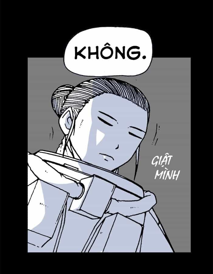 Mắc Kẹt Trên Mặt Trăng - Chương 31 - ảnh 9