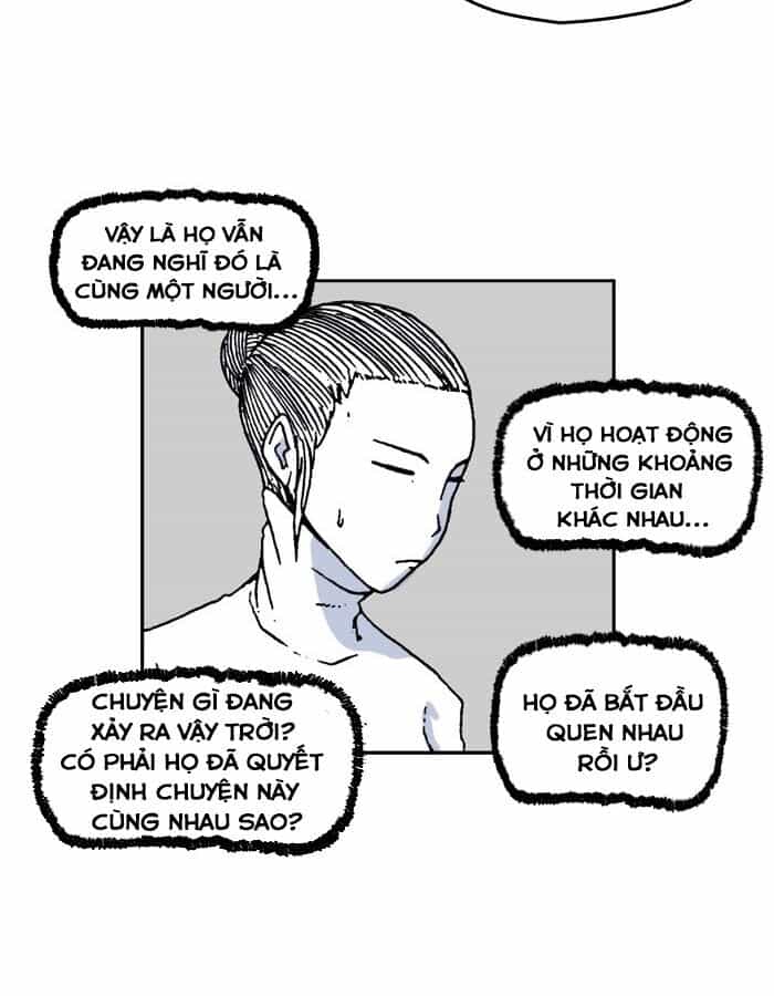 Mắc Kẹt Trên Mặt Trăng - Chương 32 - ảnh 15
