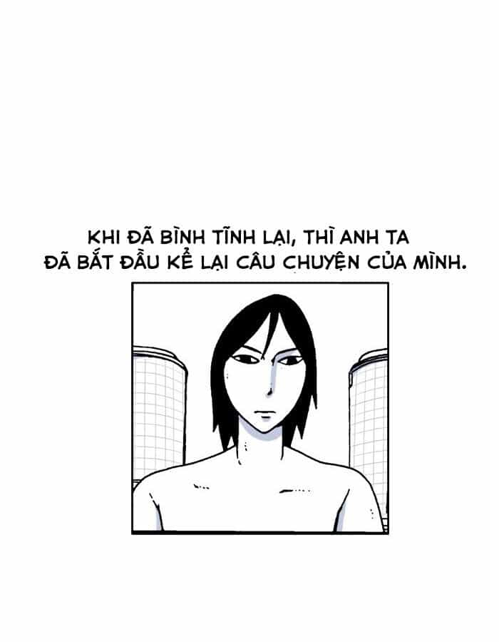 Mắc Kẹt Trên Mặt Trăng - Chương 32 - ảnh 2