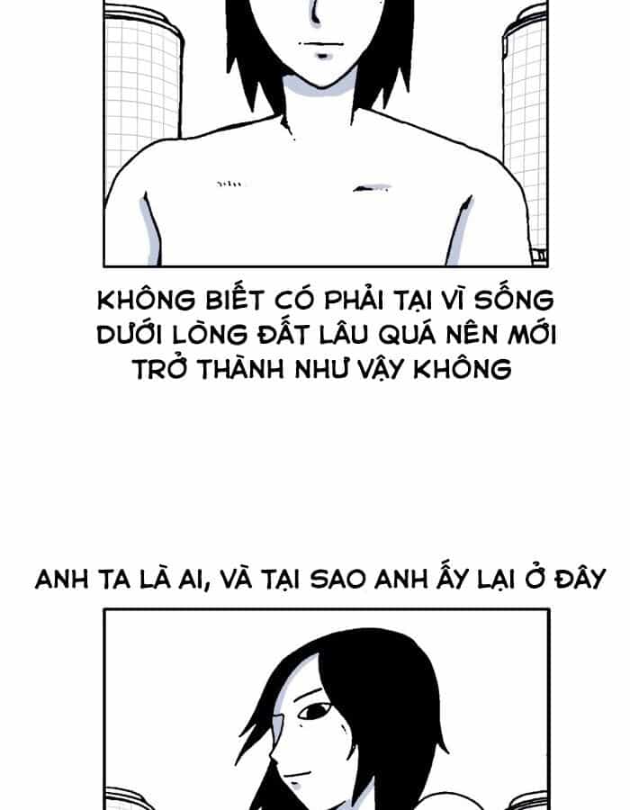 Mắc Kẹt Trên Mặt Trăng - Chương 32 - ảnh 5