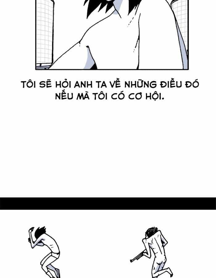 Mắc Kẹt Trên Mặt Trăng - Chương 32 - ảnh 6