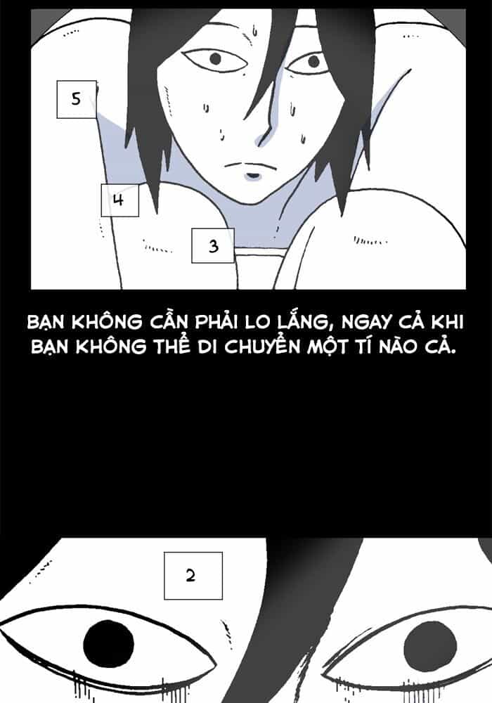 Mắc Kẹt Trên Mặt Trăng - Chương 33 - ảnh 18
