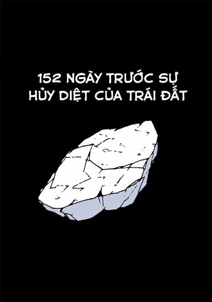 Mắc Kẹt Trên Mặt Trăng - Chương 33 - ảnh 2