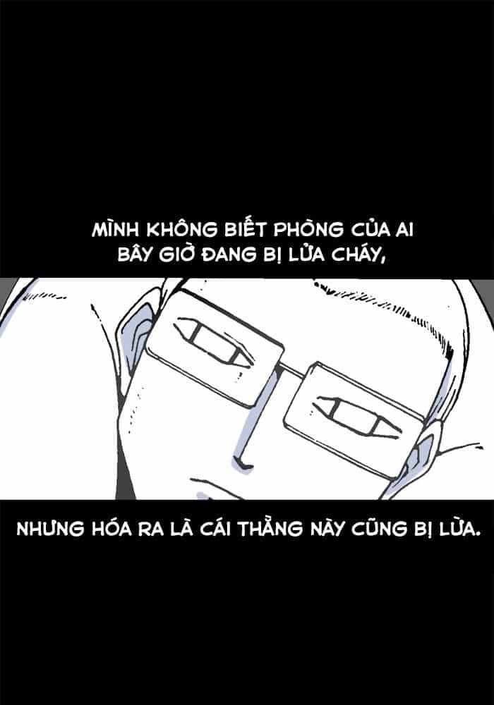 Mắc Kẹt Trên Mặt Trăng - Chương 33 - ảnh 22