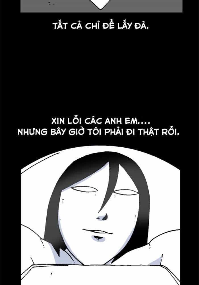 Mắc Kẹt Trên Mặt Trăng - Chương 33 - ảnh 39
