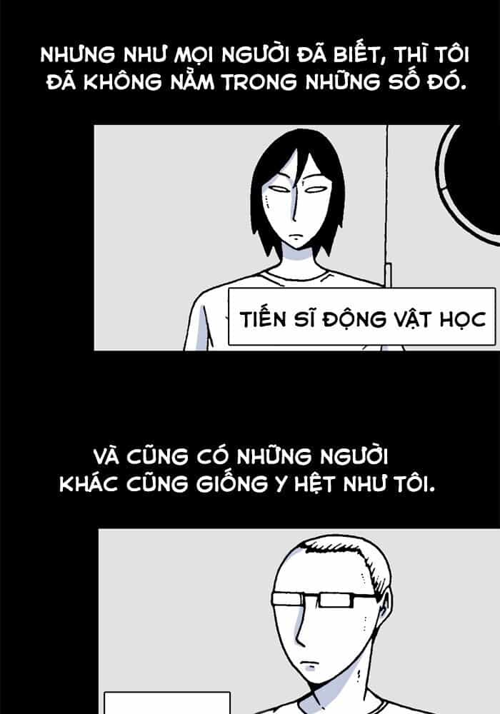 Mắc Kẹt Trên Mặt Trăng - Chương 33 - ảnh 4