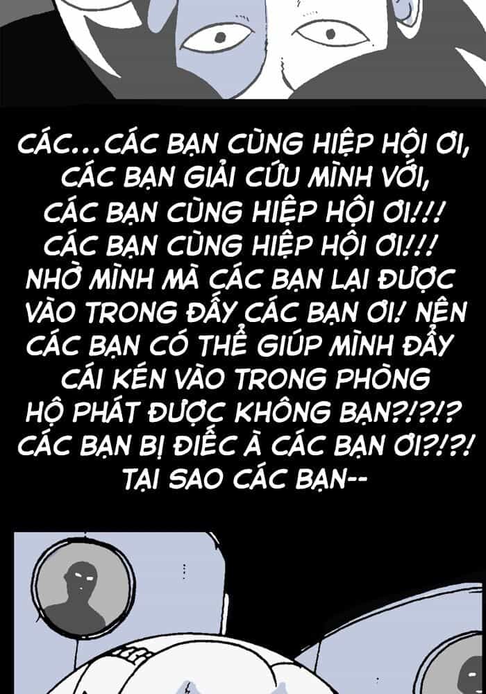 Mắc Kẹt Trên Mặt Trăng - Chương 33 - ảnh 50