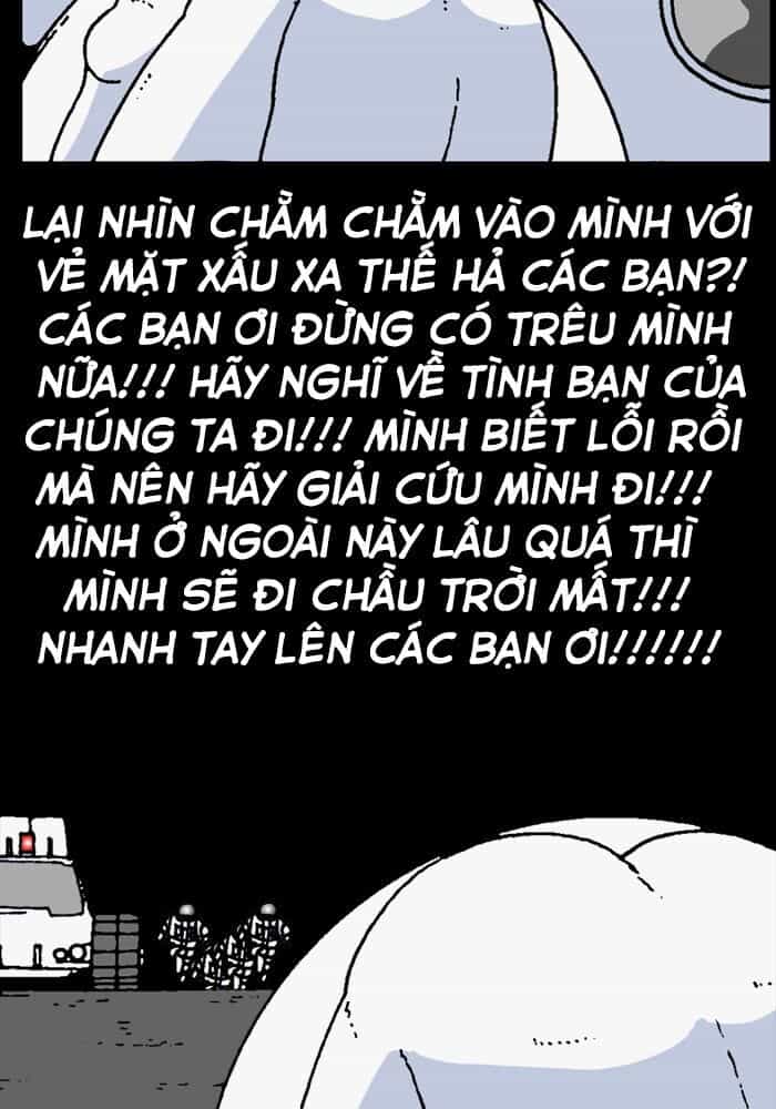 Mắc Kẹt Trên Mặt Trăng - Chương 33 - ảnh 51