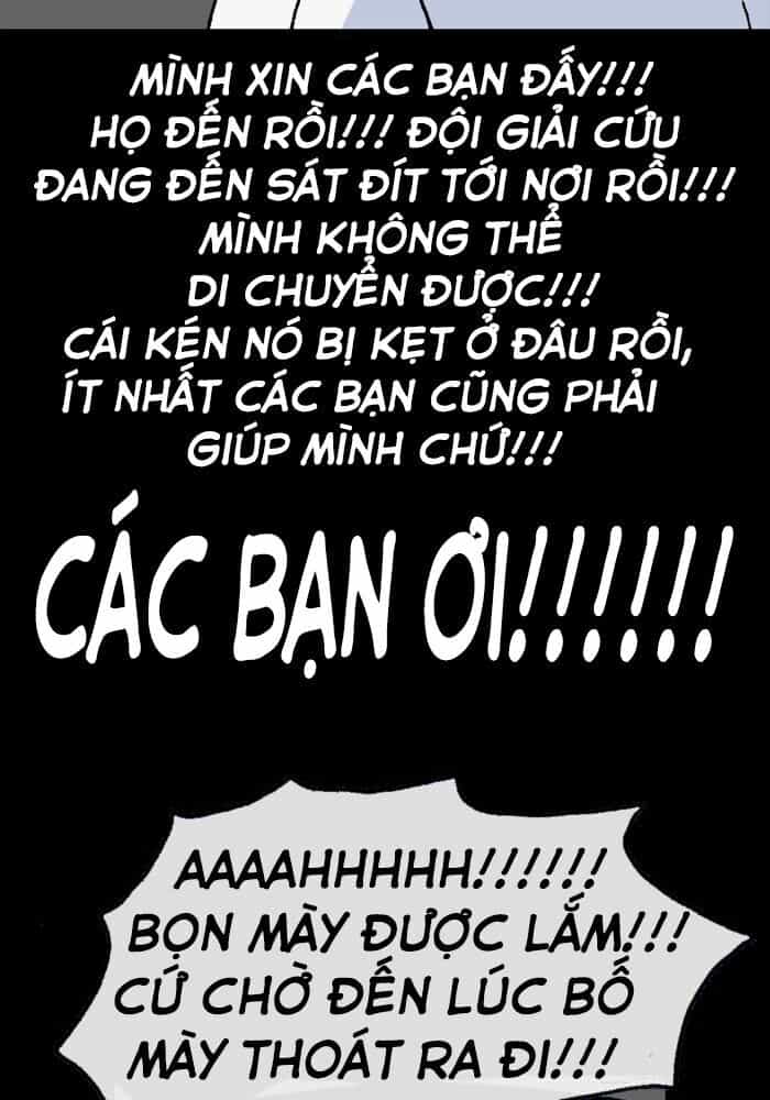 Mắc Kẹt Trên Mặt Trăng - Chương 33 - ảnh 52