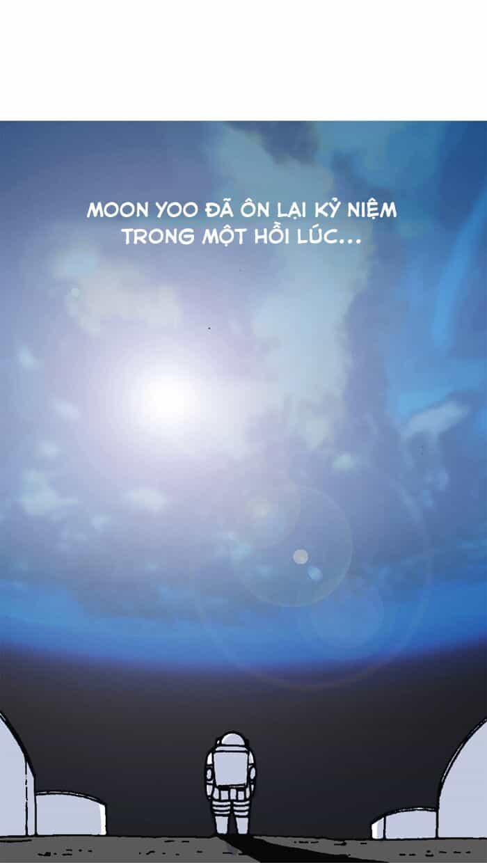 Mắc Kẹt Trên Mặt Trăng - Chương 33 - ảnh 59