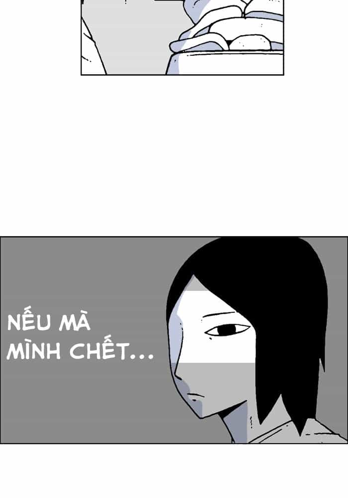 Mắc Kẹt Trên Mặt Trăng - Chương 34 - ảnh 11