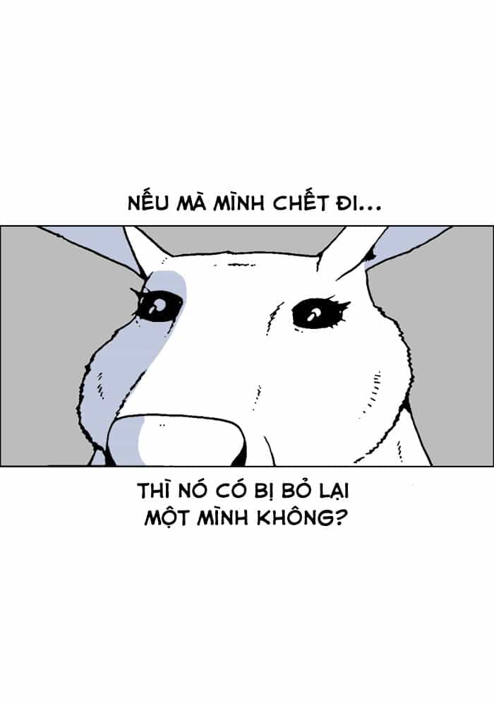 Mắc Kẹt Trên Mặt Trăng - Chương 34 - ảnh 12