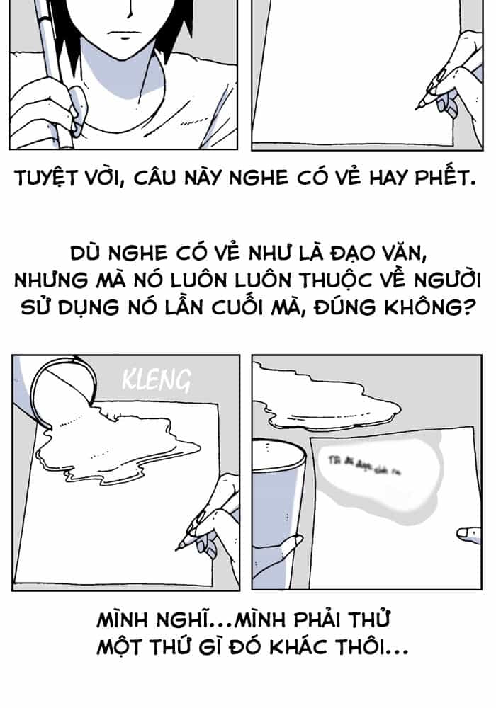 Mắc Kẹt Trên Mặt Trăng - Chương 34 - ảnh 18
