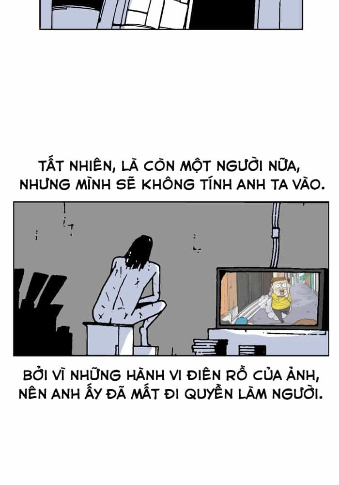 Mắc Kẹt Trên Mặt Trăng - Chương 34 - ảnh 3