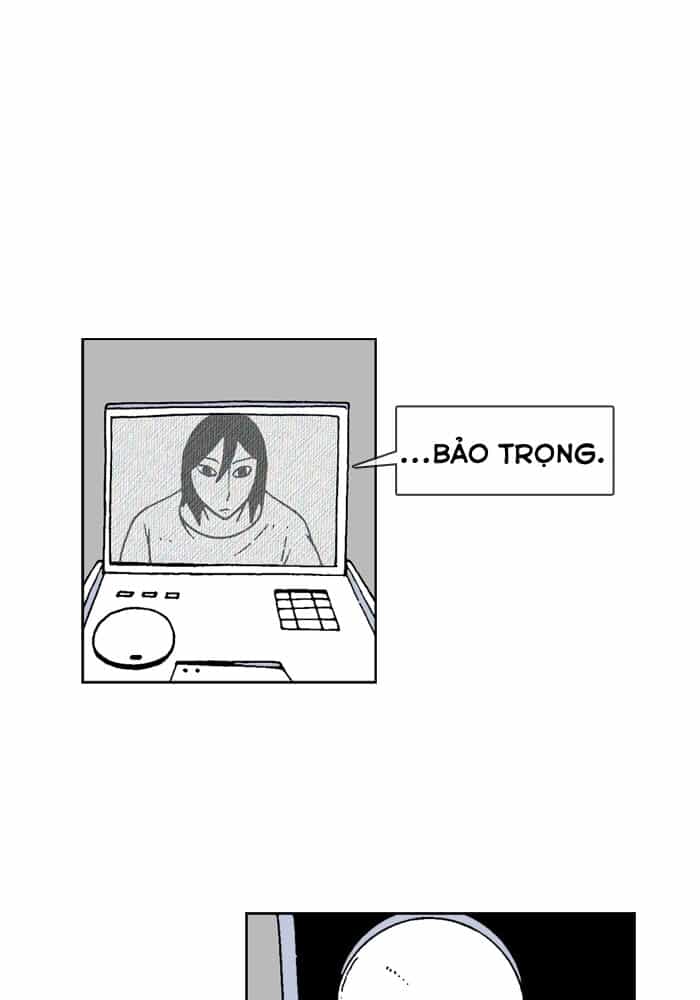 Mắc Kẹt Trên Mặt Trăng - Chương 34 - ảnh 30