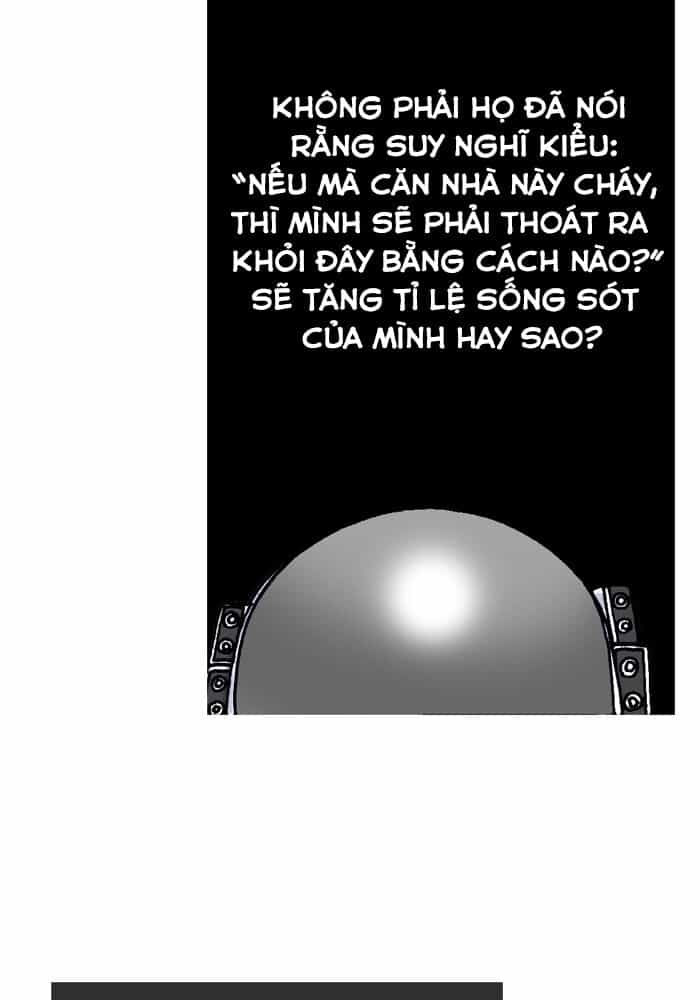 Mắc Kẹt Trên Mặt Trăng - Chương 34 - ảnh 35
