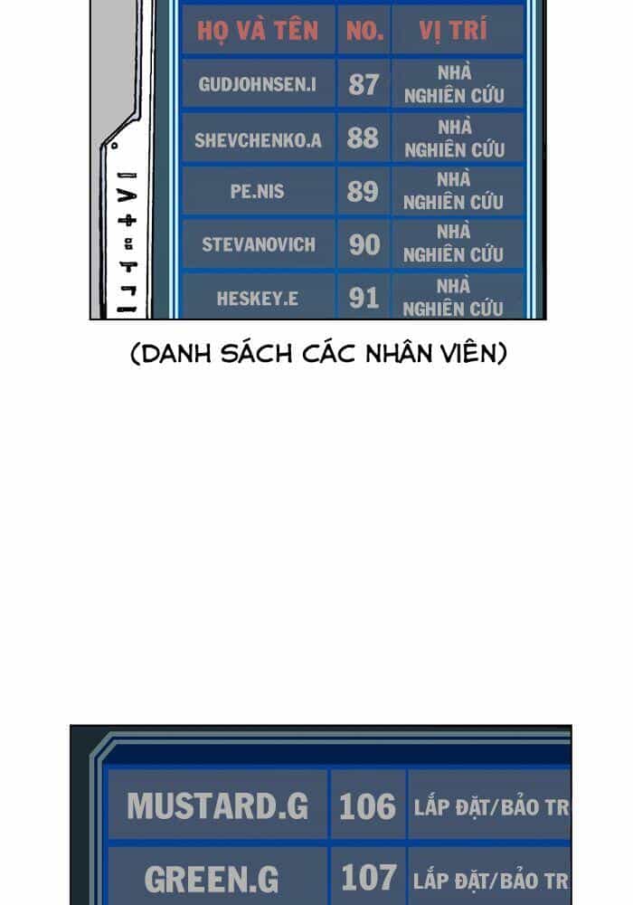 Mắc Kẹt Trên Mặt Trăng - Chương 35 - ảnh 15