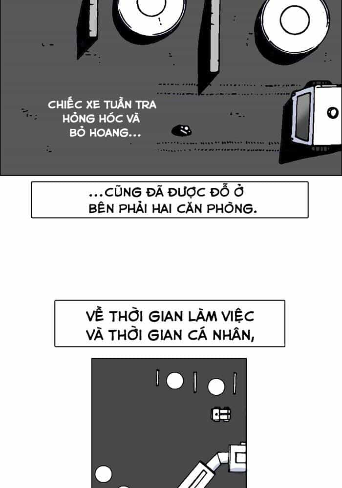 Mắc Kẹt Trên Mặt Trăng - Chương 35 - ảnh 18