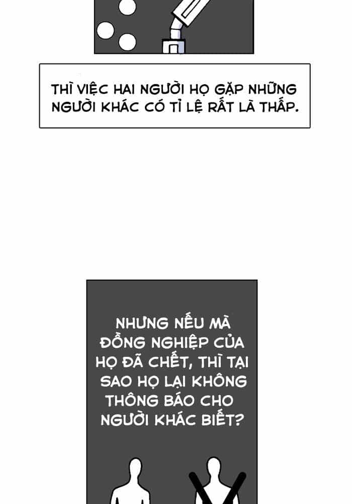 Mắc Kẹt Trên Mặt Trăng - Chương 35 - ảnh 19