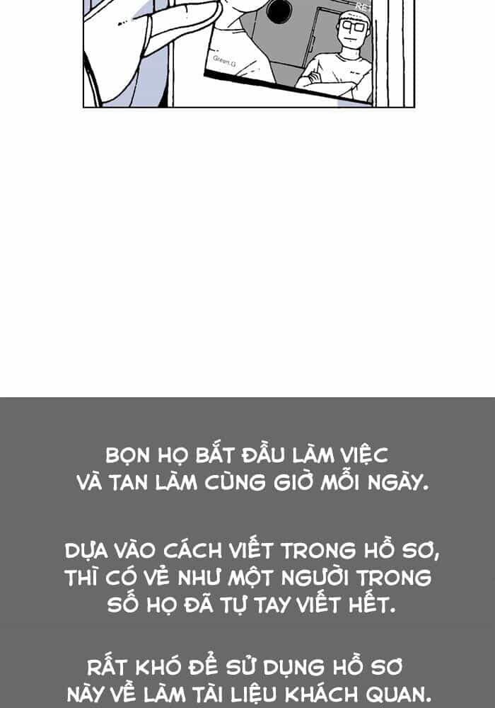Mắc Kẹt Trên Mặt Trăng - Chương 35 - ảnh 21