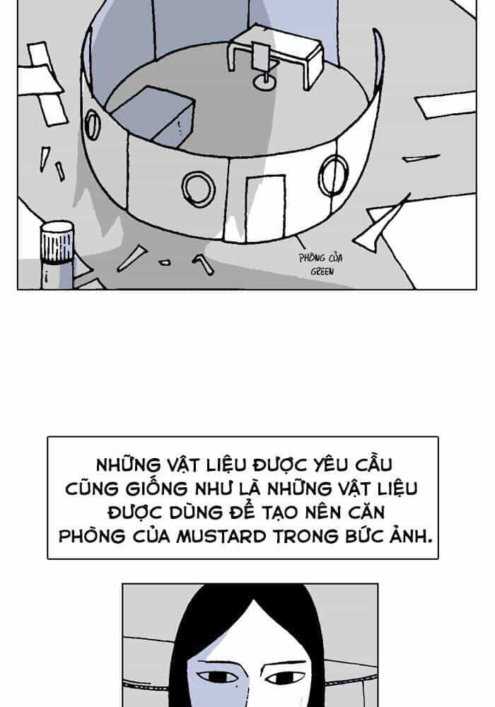 Mắc Kẹt Trên Mặt Trăng - Chương 35 - ảnh 37