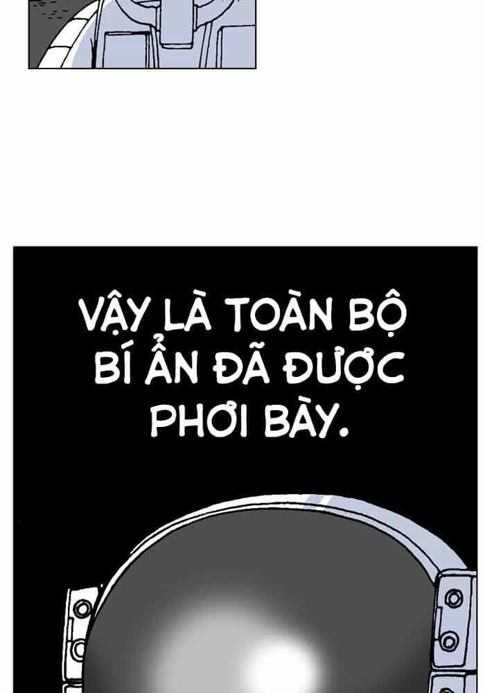Mắc Kẹt Trên Mặt Trăng - Chương 35 - ảnh 43
