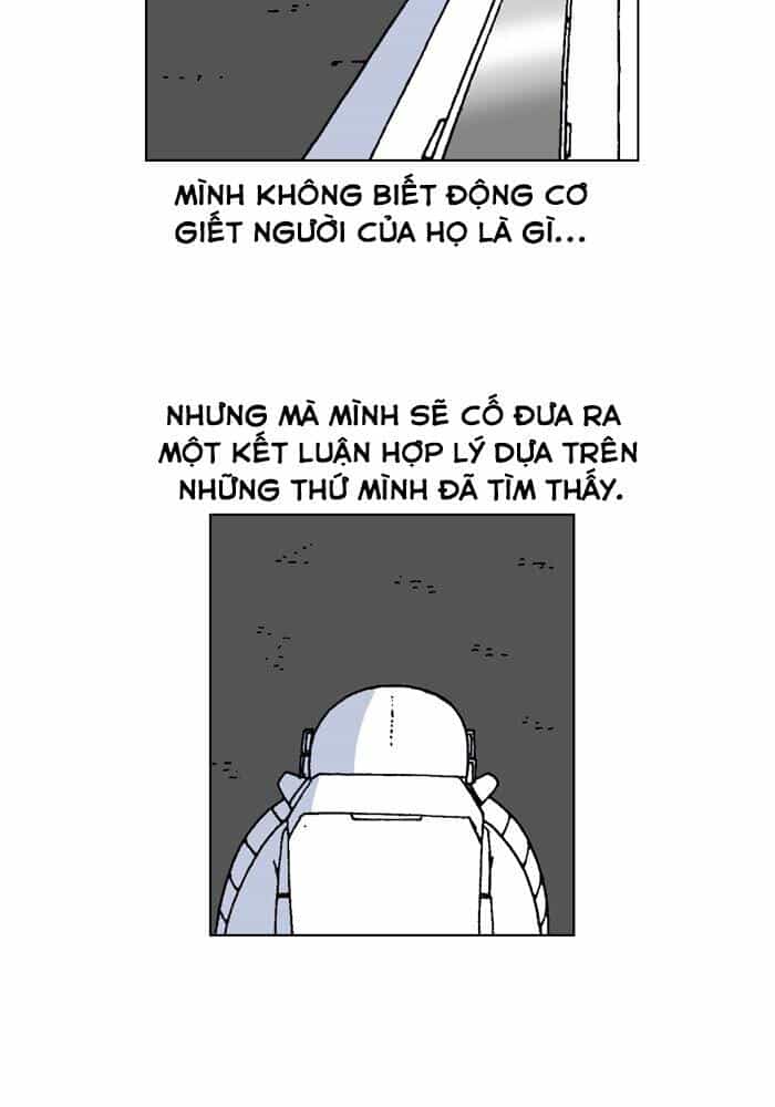 Mắc Kẹt Trên Mặt Trăng - Chương 35 - ảnh 45