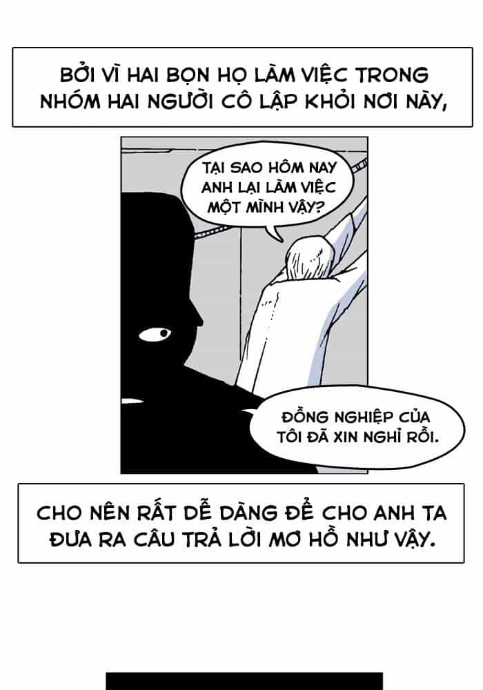 Mắc Kẹt Trên Mặt Trăng - Chương 35 - ảnh 46