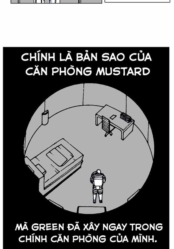 Mắc Kẹt Trên Mặt Trăng - Chương 35 - ảnh 52