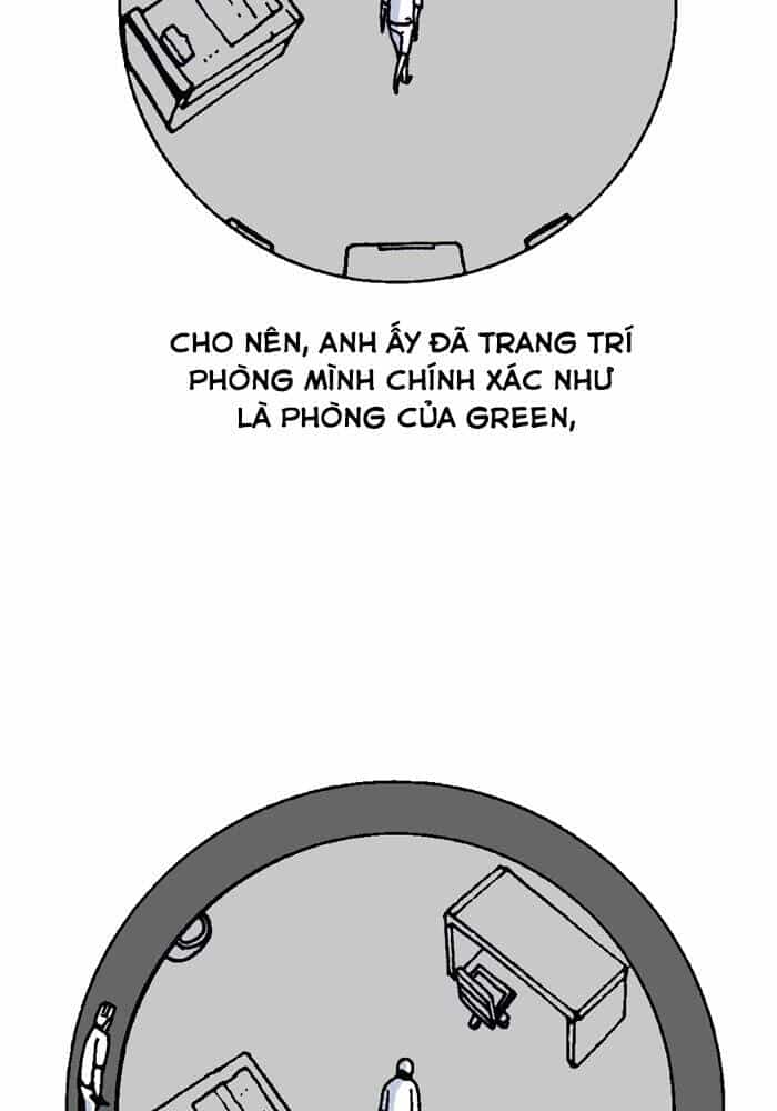 Mắc Kẹt Trên Mặt Trăng - Chương 35 - ảnh 55