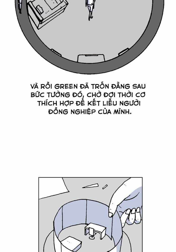 Mắc Kẹt Trên Mặt Trăng - Chương 35 - ảnh 56
