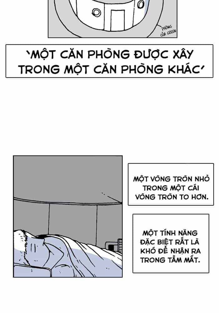 Mắc Kẹt Trên Mặt Trăng - Chương 35 - ảnh 57