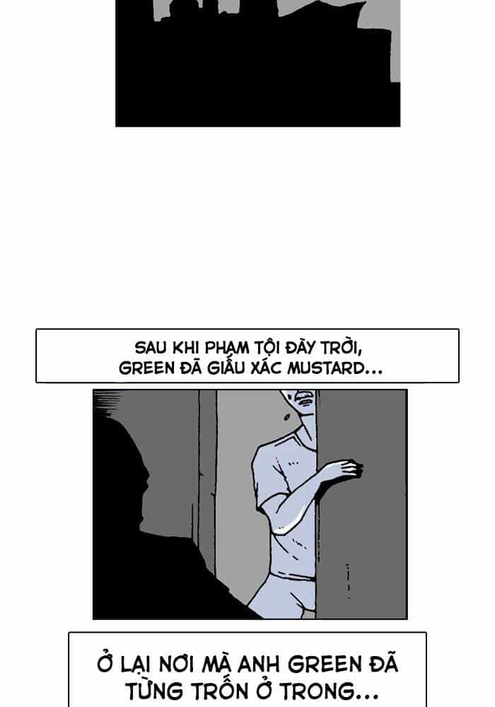 Mắc Kẹt Trên Mặt Trăng - Chương 35 - ảnh 60