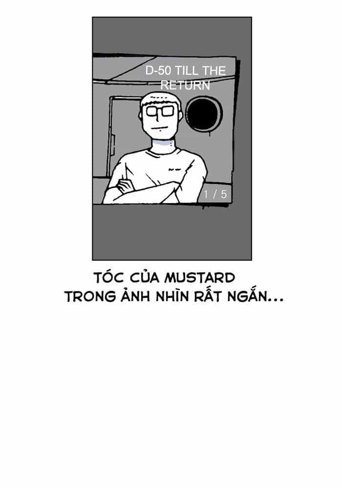 Mắc Kẹt Trên Mặt Trăng - Chương 35 - ảnh 62