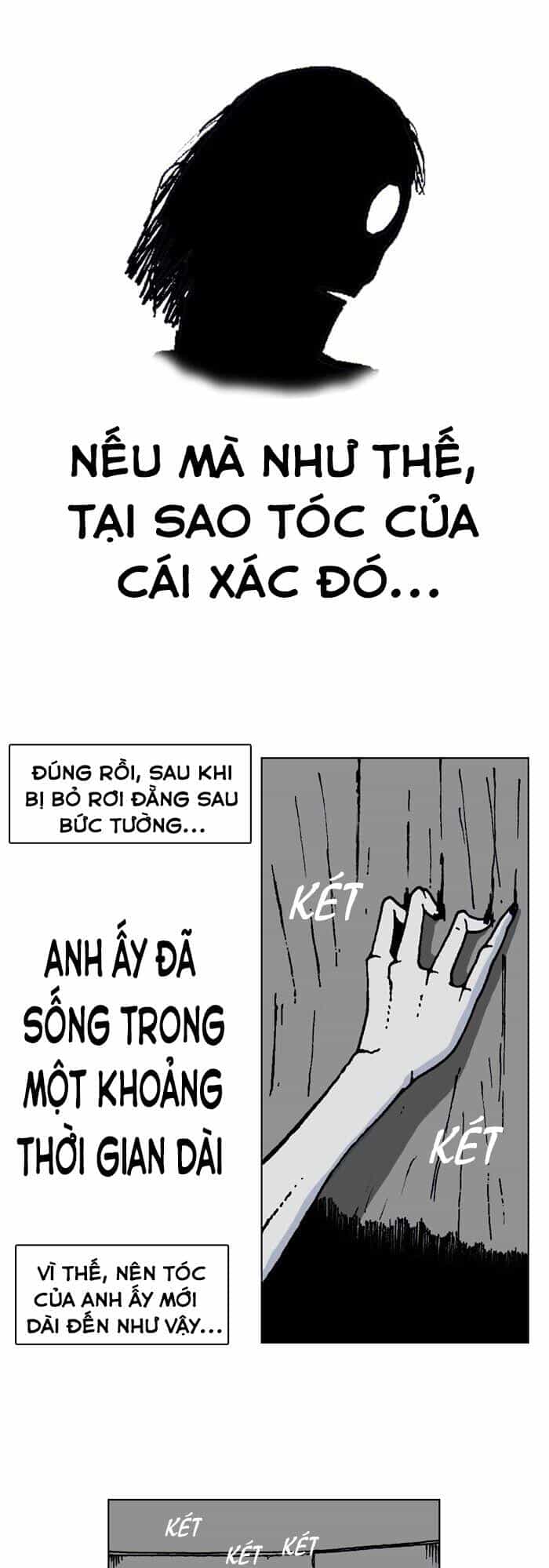 Mắc Kẹt Trên Mặt Trăng - Chương 35 - ảnh 63