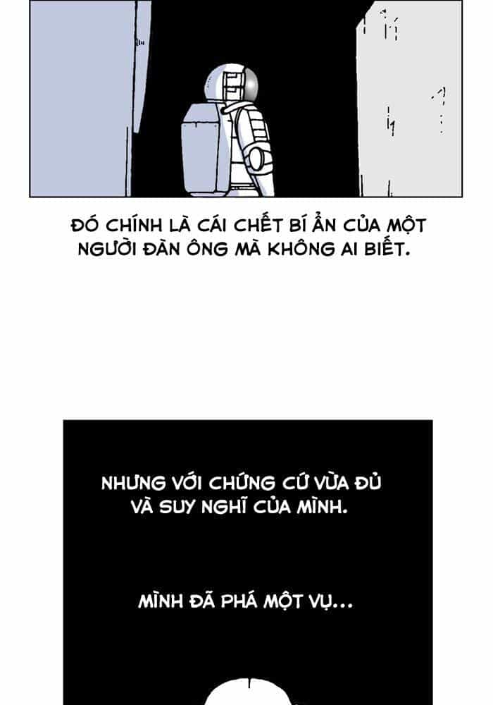 Mắc Kẹt Trên Mặt Trăng - Chương 35 - ảnh 66