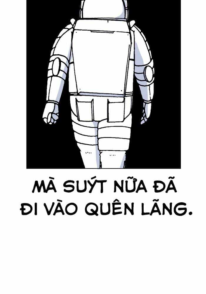 Mắc Kẹt Trên Mặt Trăng - Chương 35 - ảnh 67