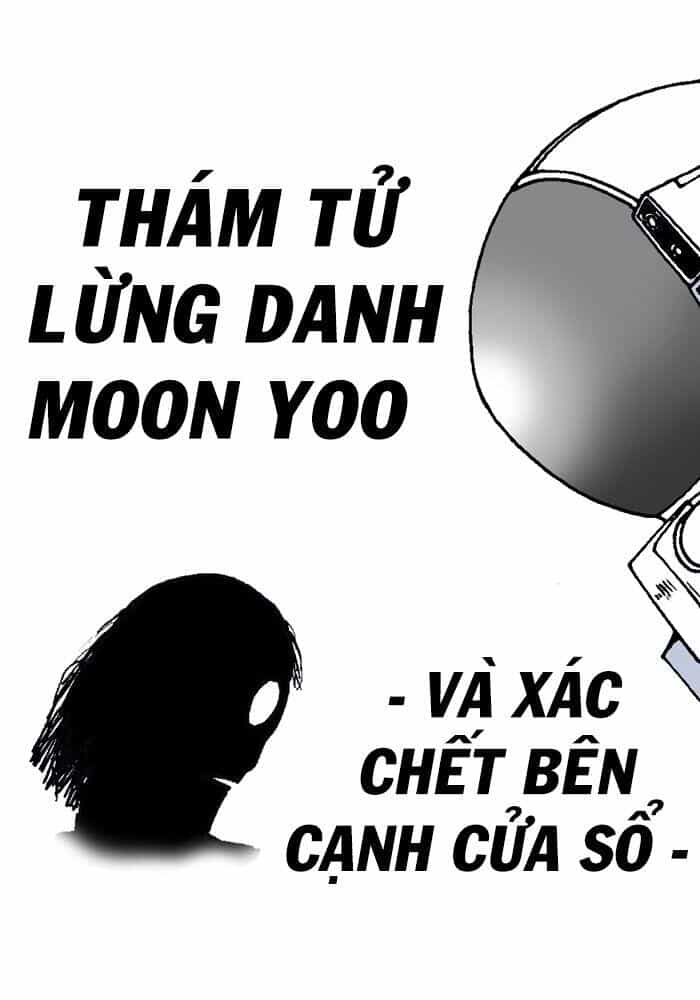 Mắc Kẹt Trên Mặt Trăng - Chương 35 - ảnh 7